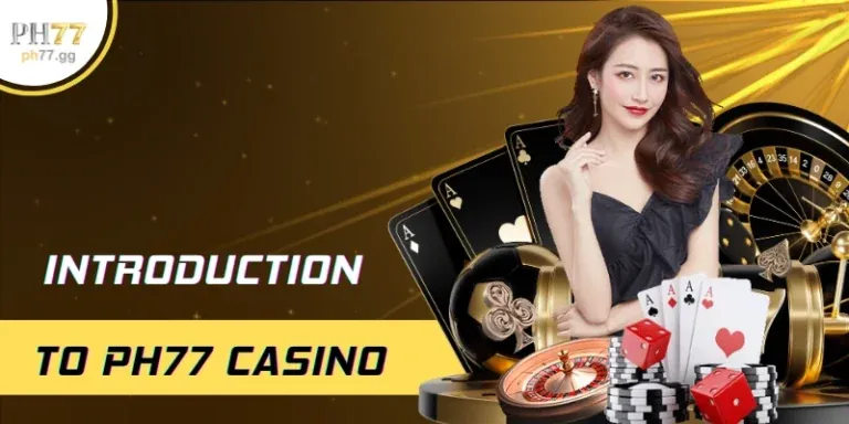 Đánh giá game casino phổ biến tại ku77 chính thức