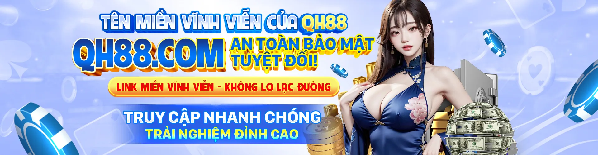 Hình ảnh minh họa Chính Sách Cookie của KU77 chính thức