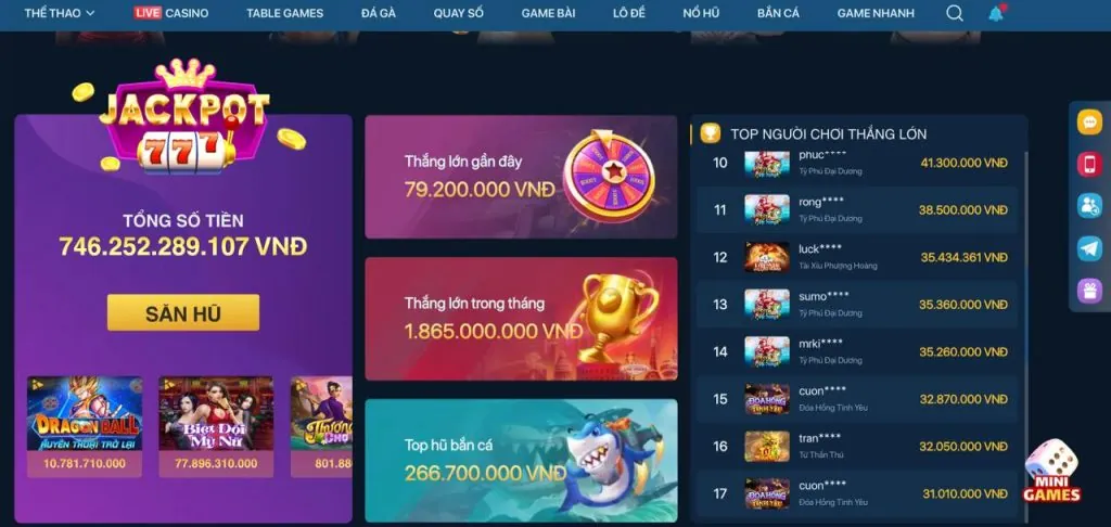 Hướng dẫn chính thức ku77 chính thức