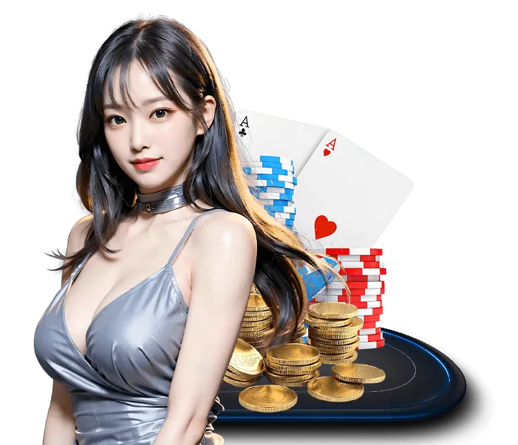 Trò chơi video slot với nhiều tính năng